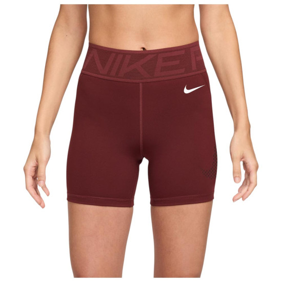 Nike Γυναικείο σορτς-κολάν Pro Sculpt Nike Γυναικείο σορτς-κολάν Pro Sculpt